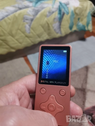 Музикален плеър с Bluetooth , снимка 6 - MP3 и MP4 плеъри - 52086711
