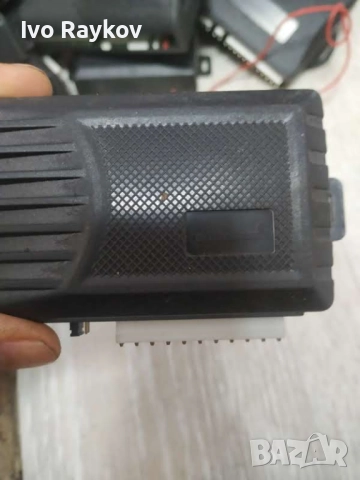 Модул за централно заключване Millenium 