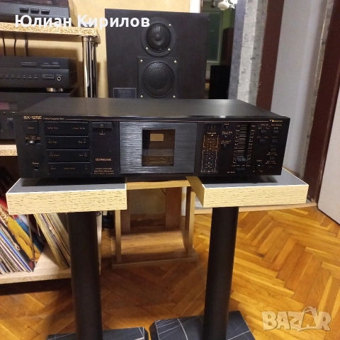 Nakamichi BX - 125E