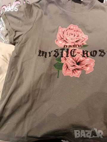 Тениски, снимка 3 - Тениски - 43545272