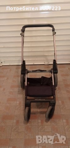 Детска количка Jane Muum Matrix Light, снимка 6 - Детски колички - 43010891