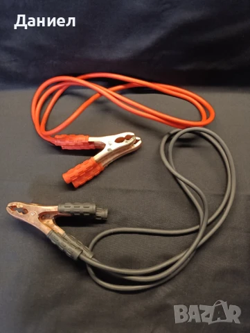 Кабели за даване на ток