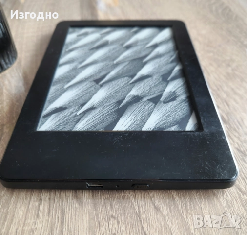 БЕЗПЛАТНА ДОСТАВКА Kindle Amazon 7th generation електронна книга/четец, снимка 5 - Електронни четци - 52478401