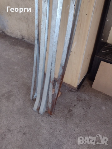 Поцинкована шина , снимка 9 - Строителни материали - 53413191