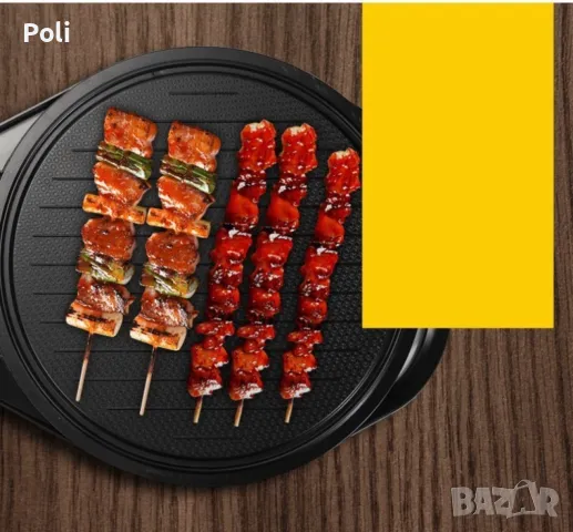 Иновативен уред за палачинки пица и други ястия без нужда от обръщане, снимка 12 - Други - 48682597