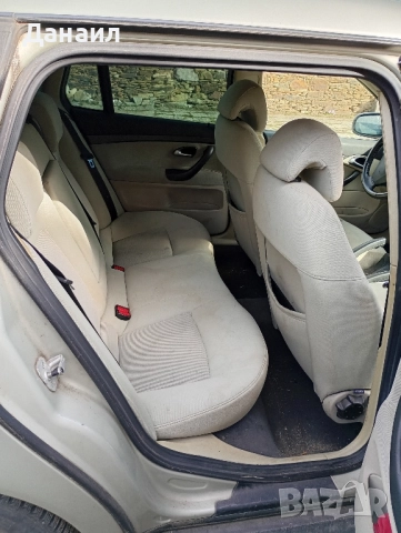 сааб /saab 9-3 ss 1.9 tid на части, снимка 8 - Автомобили и джипове - 52298211