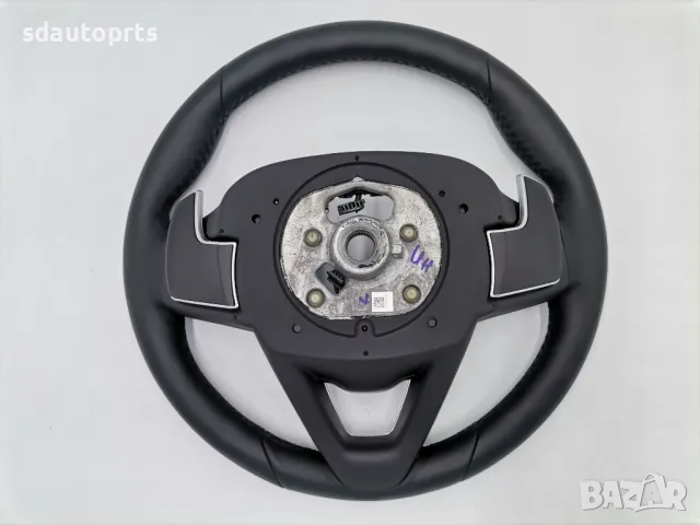 Отличен Волан BMW G30 G31 G32 G11 G12 Подгерв ACC Sport Пера, снимка 8 - Части - 48521199