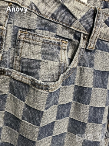 Дамски дънки Miss Two – 48 лв | Размери M–XXL | Нов модел, снимка 3 - Дънки - 52589283