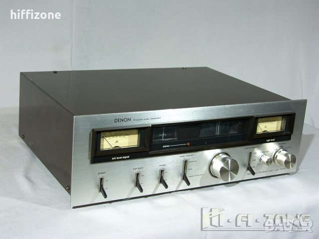 ТУНЕР   Denon tu-400 