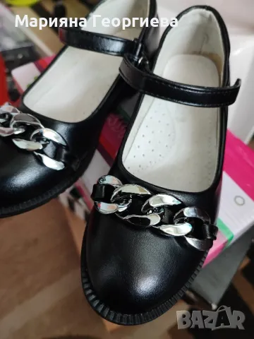 Детски обувки , снимка 2 - Детски обувки - 49781154