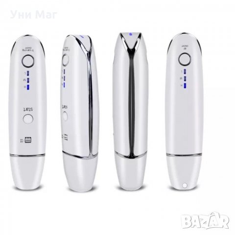 V-max HIFU уред за дълбок лифтинг за домашна употреба, снимка 3 - Козметични уреди - 33538753