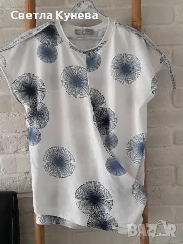 Блузка на Negative 