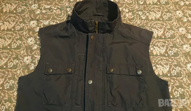Fjallraven G-1000 , снимка 11 - Екипировка - 47894685