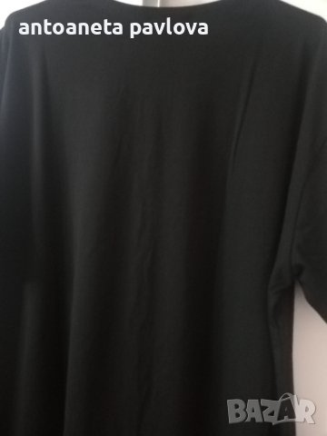 Туника с апликация момиче, снимка 4 - Туники - 40787839