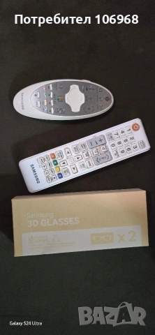 Телевизор samsung ue40h6410ss за части, снимка 6 - Телевизори - 53177822