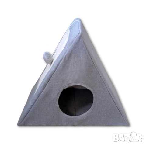 Легло за котка. Драскало за котка. Легла за котки. Къщичка за котка. , снимка 2 - За котки - 51961543