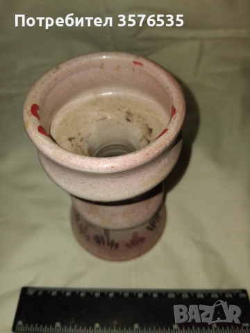 Продавам 5 вази за цветя, снимка 4 - Вази - 53181938