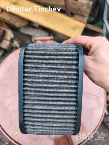 Спортен филтър K/N за Yamaha R1 2003, снимка 4 - Мотоциклети и мототехника - 51941001