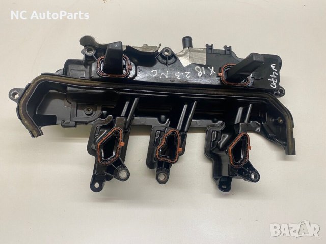 Сепаратор за масло за Mercedes X class Nissan Navara 2.3 190 RENAULT 118305765R 2018, снимка 5 - Части - 43100454