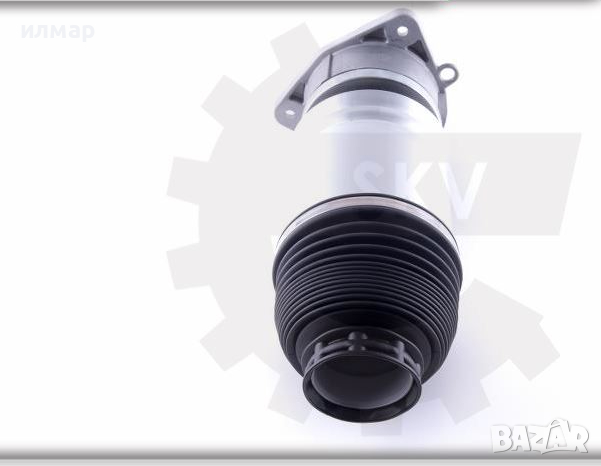 4E0616001N Въздушна възглавница за Ауди А8 /02-10г/, снимка 3 - Части - 36549629