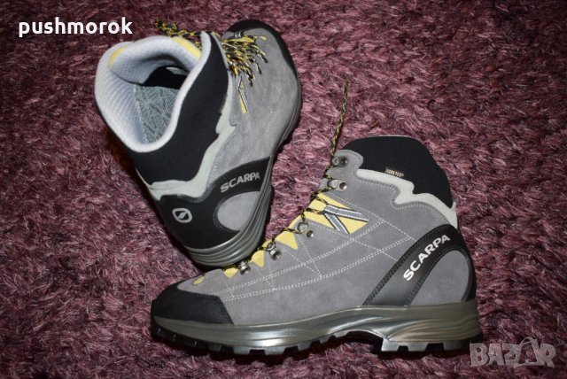 Scarpa Men's Himavan GTX Hiking Boot, снимка 6 - Спортни обувки - 27110102