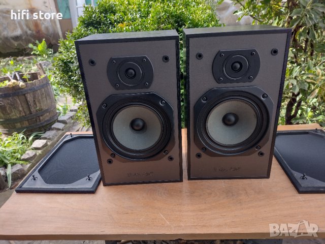 Wharfedale Delta 30 2 . ID40079108