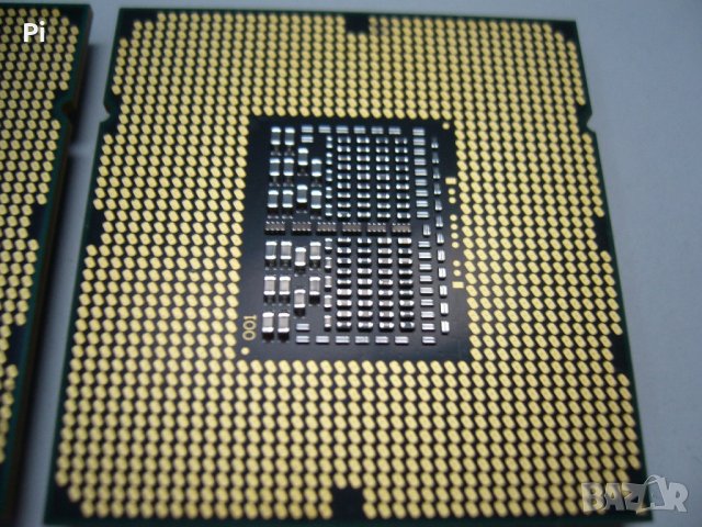Процесори Xeon за сокет 1366 , снимка 4 - Процесори - 27990656