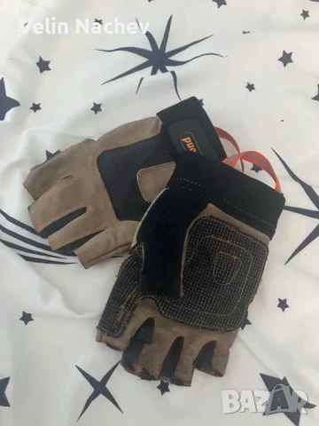 Тактични ръкавици за спорт
