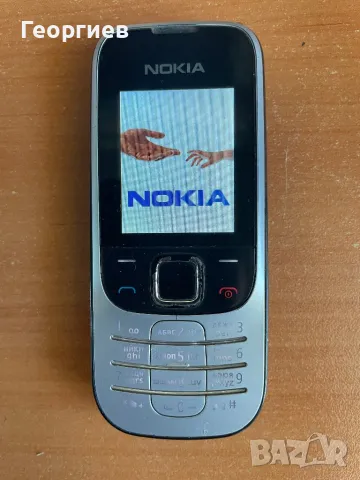 Nokia 2330, снимка 1 - Nokia - 48379496