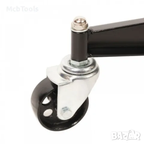 Крик за скоростни кутии 0.5 тона 111 – 195 см HAWEK, снимка 6 - Други инструменти - 49737167