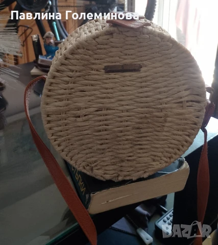 дамски чанти , снимка 4 - Чанти - 51283933