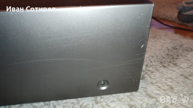 5.1 ресивър усилвател yamaha rx-v 800 rds, снимка 7 - Ресийвъри, усилватели, смесителни пултове - 48325802