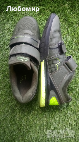 Мъжки маратонки, снимка 2 - Маратонки - 36443917