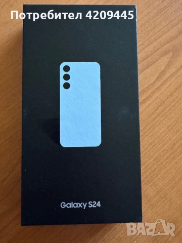 Samsung S24 , снимка 3 - Samsung - 52866808