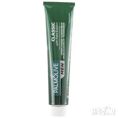 Крем за бръснене Palmolive Classic, 100 мл., снимка 1