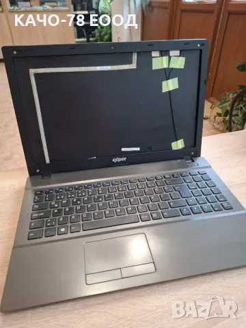 Лаптоп Exper A5B