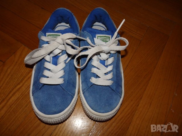 Маратонки, снимка 3 - Детски маратонки - 37897338