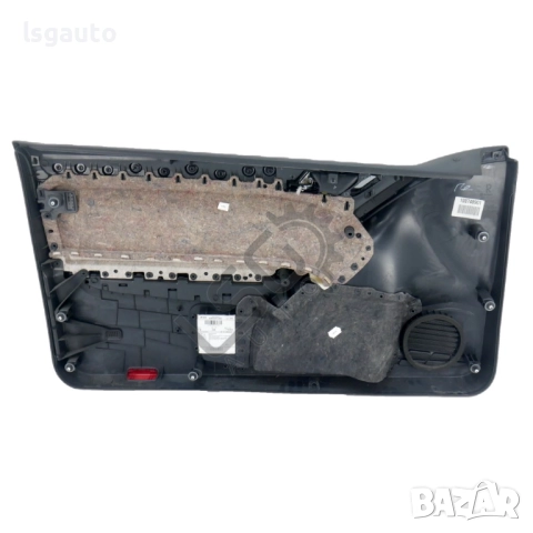 Интериорна кора предна дясна врата Volkswagen Golf VI 2008-2016 ID: 151405, снимка 2 - Части - 51906182