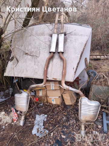 Генерация от Ауди А6 Ц6 4ф, 4.2, 335 коня