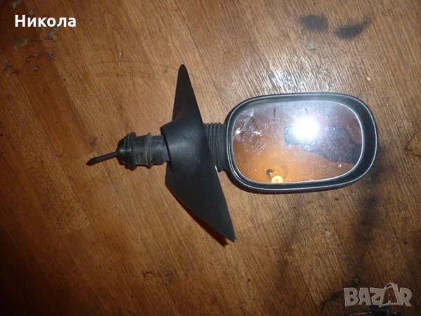 Странични огледала за Форд Ка, снимка 2 - Части - 28884058