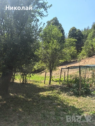 Урегулиран парцел 1300 кв. м в Тетевенския Балкан за продан, снимка 7 - Парцели - 51231312