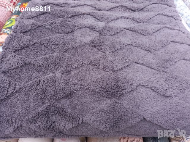 Одеяло 200/230, снимка 3 - Олекотени завивки и одеяла - 42949471