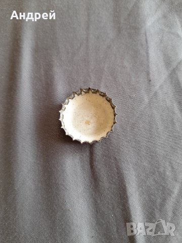 Капачка бира Оригинално пиво, снимка 2 - Други ценни предмети - 32421980