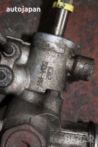 Кормилна рейка Хонда акорд 7 2.2 десен волан 05г Honda accord 2.2 2005, снимка 5 - Части - 43129849