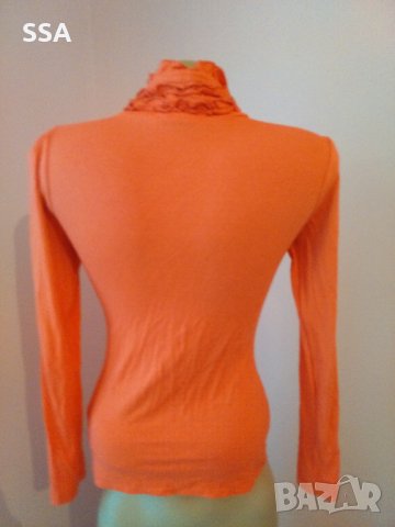 Блуза с дълъг ръкав , снимка 3 - Блузи с дълъг ръкав и пуловери - 28524685