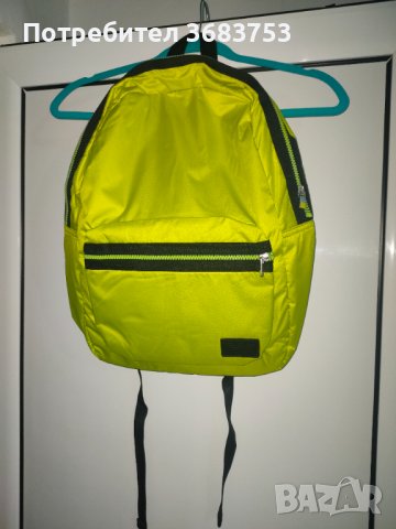 ARMANI JUNIOR детска раница,нова,с торбичка за съхранение, снимка 4 - Раници - 40230360