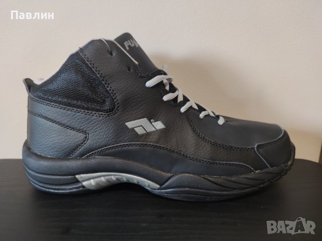 Баскетболни маратонки