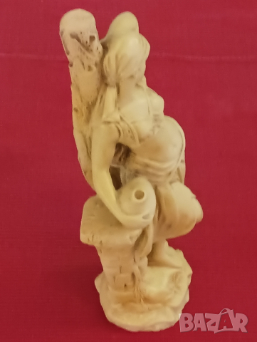 Статуетка, фигурка Момиче. , снимка 4 - Статуетки - 44875801