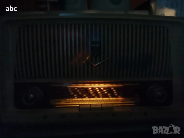 радио grundig type87, снимка 5 - Радиокасетофони, транзистори - 53125358