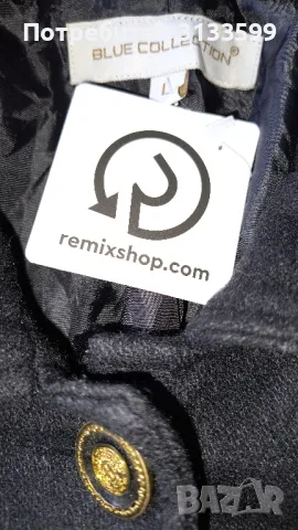 Горна дамска дреха , снимка 4 - Сака - 49057677